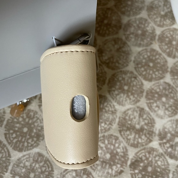 NWT A New Day AirPod case & Semi Precious Charm Set - Gift Set Gift Idea - Picture 8 of 10